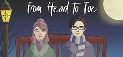 From Head to Toe header banner