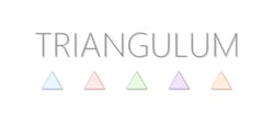 Triangulum header banner