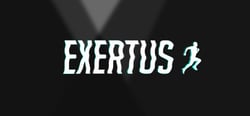 Exertus header banner