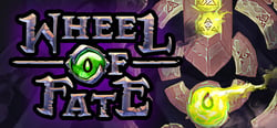 Wheel of Fate header banner