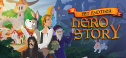 Yet Another Hero Story header banner
