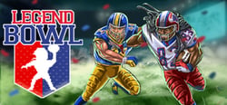 Legend Bowl header banner