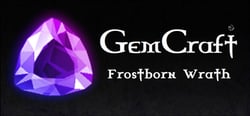 GemCraft - Frostborn Wrath header banner