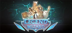 巫师超凡者 Legend of the wizard header banner