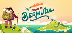 Down in Bermuda header banner