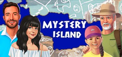 Mystery Island - Hidden Object Games header banner