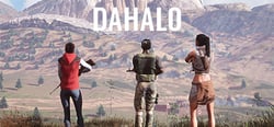 DAHALO header banner