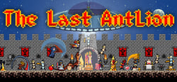 The Last AntLion header banner