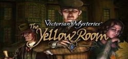 Victorian Mysteries: The Yellow Room header banner