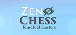 Zen Chess: Blindfold Masters header banner