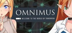 OMNIMUS header banner