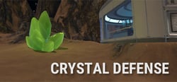 Crystal Defense header banner