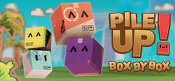 Pile Up! Box by Box header banner