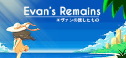 Evan's Remains header banner