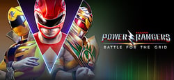 Power Rangers: Battle for the Grid header banner