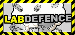 LAB Defence header banner