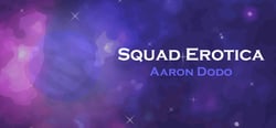 Squad Erotica header banner