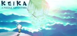KEIKA - A Puzzle Adventure header banner