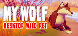 MY WOLF - Desktop Wild Pet header banner