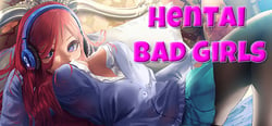 Hentai Bad Girls header banner