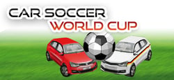 Car Soccer World Cup header banner