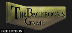 The Backrooms Game FREE Edition header banner