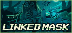 Linked Mask header banner