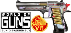 World of Guns: VR header banner