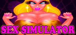 Sex Simulator header banner
