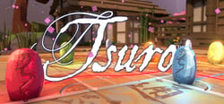 Tsuro - The Game of The Path - VR Edition header banner