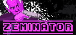 Zeminator header banner