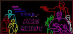 NORR part I: Ace Shot header banner