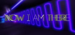 Now I Am There header banner