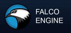 Falco Engine header banner