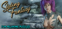 Sliding Fantasy - Fantasy 1 header banner