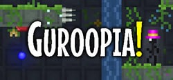Guroopia! header banner
