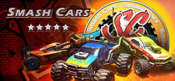 Smash Cars header banner