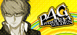 Persona 4 Golden header banner