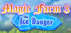Magic Farm 3: The Ice Danger header banner