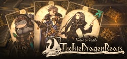 Voice of Cards: The Isle Dragon Roars header banner