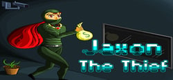 Jaxon The Thief header banner