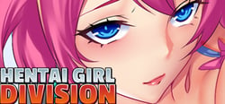 Hentai Girl Division header banner