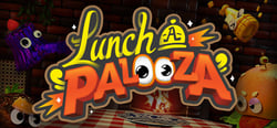 Lunch A Palooza header banner