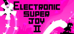Electronic Super Joy 2 header banner