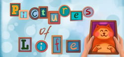 Pictures of Life header banner