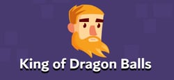 King of Dragon Balls header banner