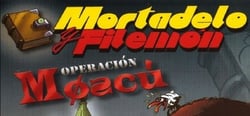 Mortadelo y Filemón: Operación Moscú header banner