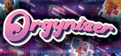 Orgynizer header banner