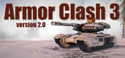 Armor Clash 3 header banner