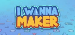 I Wanna Maker header banner